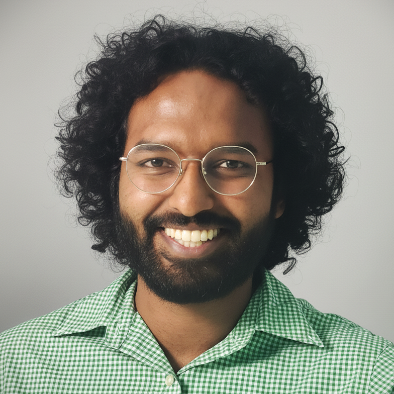 Dabeer Ahmad Abdul Azeez